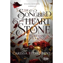 The Songbird and the Heart of Stone - Az énekesmadár és a kőszív