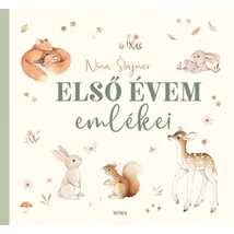 Első évem emlékei