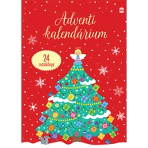 Adventi kalendárium