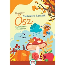 Csodálatos évszakok - Ősz