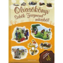 Olvasókönyv Sebők Zsigmond műveiből