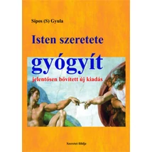 Isten szeretete gyógyít