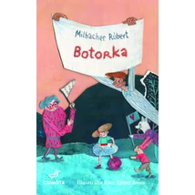 Botorka