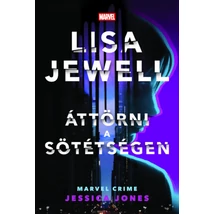 Áttörni a sötétségen - Jessica Jones