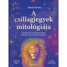 A csillagjegyek mitológiája