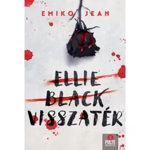 Ellie Black visszatér Ellie Black visszatér