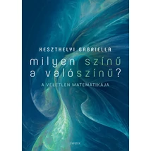 Milyen színű a valószínű?