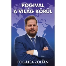 Pogival a világ körül