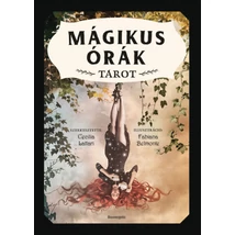 Mágikus órak tarot