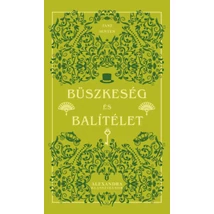 Büszkeség és balítélet