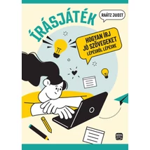 Írásjáték - Hogyan írj jó szövegeket