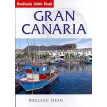 Gran Canaria (Booklands 2000)