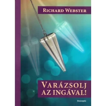 Varázsolj az ingával! - Inga melléklettel