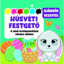 Húsvéti festegető