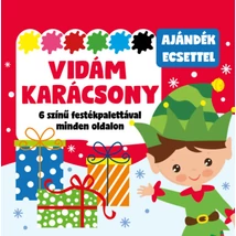 Vidám karácsony