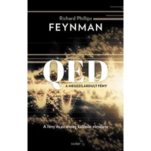 QED: A megszilárdult fény