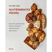 Gluténmentes pékség