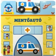 Mentőautó