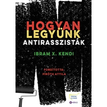 Hogyan legyünk antirasszisták