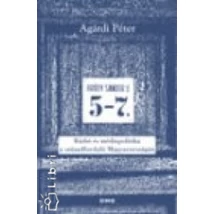 Bródy Sándor utca 5-7. - Rádió- és médiapolitika a századforduló Mo-án