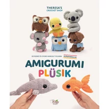 Amigurumi plüsik