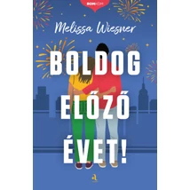 Boldog előző évet!