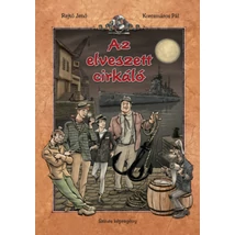 Az elveszett cirkáló