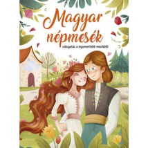 Magyar népmesék