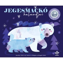 Jegesmackó kalandjai