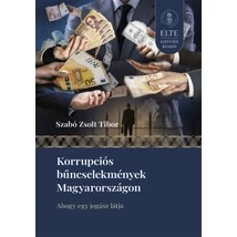 Korrupciós bűncselekmények Magyarországon