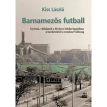 Barnamezős futball