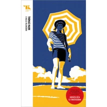 A halál Velencében - Trubadúr Zsebkönyvek 95.