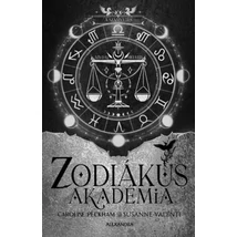 A számvetés - Zodiákus Akadémia