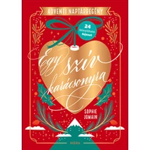 Egy szív karácsonyra