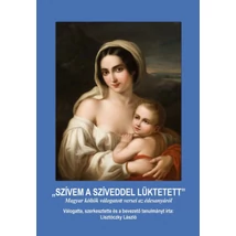 Szívem szíveddel lüktetett