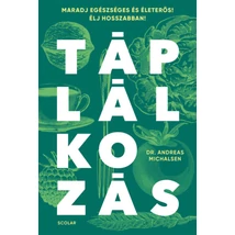 Táplálkozás