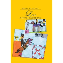 Lord a nyári táborban