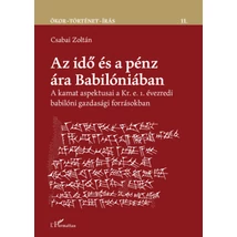 Az idő és a pénz ára Babilóniában