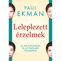 Leleplezett érzelmek