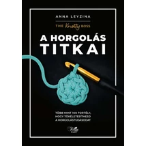 A horgolás titkai