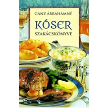 Kóser szakácskönyve