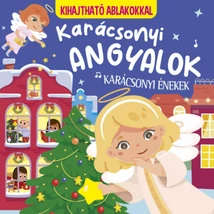 Karácsonyi angyalok - karácsonyi énekek