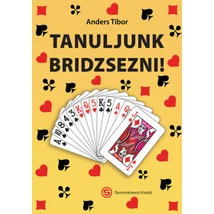 Tanuljunk bridzsezni!