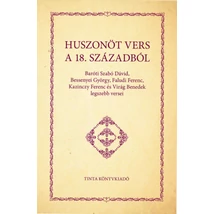 Huszonöt vers a 18. századból