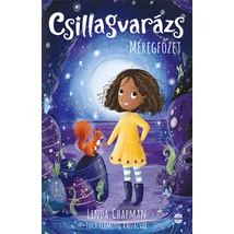 Csillagvarázs 6. - Méregfőzet