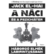 A náci és a pszichiáter