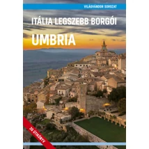 Itália legszebb borgói - Umbria