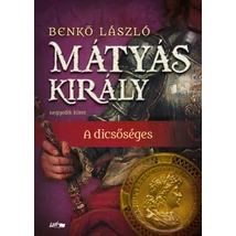 Mátyás király IV.