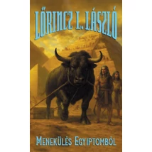 Menekülés Egyiptomból