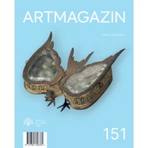 Artmagazin 151. - 2025/3. szám
